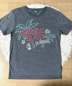 2026年最新】嵐 ハワイ tシャツの人気アイテム - メルカリ