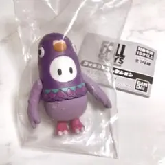 【未開封品】 FALL GUYS フィギュアコレクション ガチャ【メルカリ便】