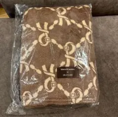 DR.CI:LABO × Roberta di Camerino ブランケット