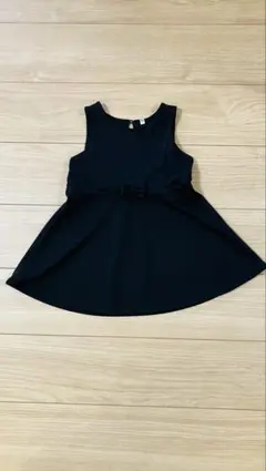 フォーマルワンピース