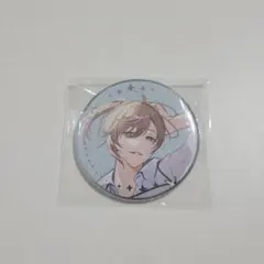 にじさんじ WORLDTOUR 2025 横浜 叶 缶バッジ