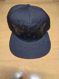 BREATH OTTO CAP ブラック キャップ　バットホップ　BADHOPのサムネイル