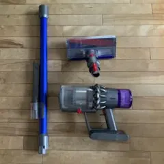 2025年最新】ダイソンv11 ジャンクの人気アイテム - メルカリ