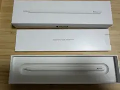2025年最新】APPLE pencil 第2世代 箱の人気アイテム - メルカリ