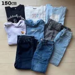 子供服 150㎝ 女の子 まとめ売り