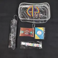 HY HUB CLUB グッズセットのサムネイル