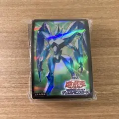 遊戯王 スリーブ E HERO プリズマー 未開封 GX 遊戯王 デュエルディスク E・HERO プリズマー スリーブ 未使用