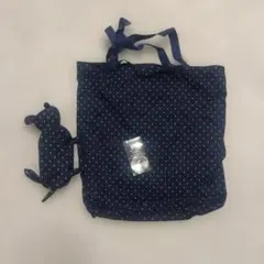 afternoontea 　アフタヌーンティー　エコバッグ＆シルバースプーン