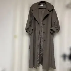 MURUA コート