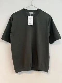 BEAUTY&YOUTH Tシャツ オリーブ S