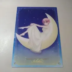 五等分の花嫁　きゃらっとくじ　中野一花