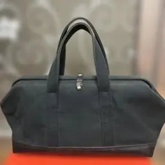 中川政七商店購入 BAGWORKS ドクターマン キャンバスバッグのサムネイル