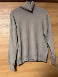 URBAN RESEARCH DOORS ハーモニータートルネックニット M