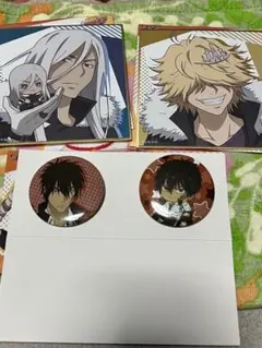 家庭教師ヒットマンREBORN! ひこくじセット