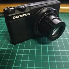 2026年最新】OLYMPUS STYLUS XZ-10の人気アイテム - メルカリ