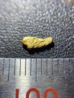 国産砂金 中粒小粒 全て厚みあり 天然金 自然金 GOLD M18 - メルカリ