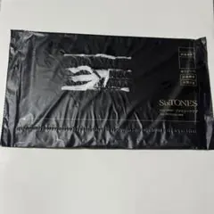 SixTONES カレンダー FC限定 2026‐2027 ストカレ