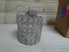 LUMIDA LED キラキラ リボン ギフトボックスS