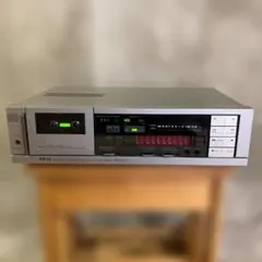 AKAI GX-715II カセットデッキ アカイジャンク品 - メルカリ