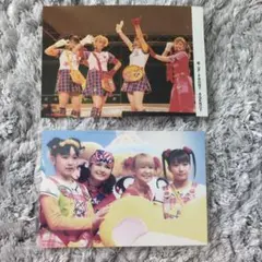 7670 ミニモニ。 生写真 15枚セット - メルカリ