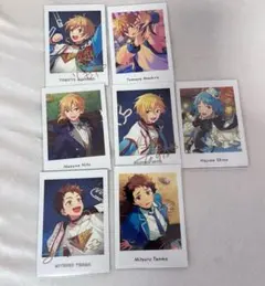 あんスタ　Ra*bits ぱしゃっつ