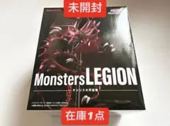 未開封‼️遊戯王デュエルモンスターズ MonstersLEGIONオシリスの天空竜