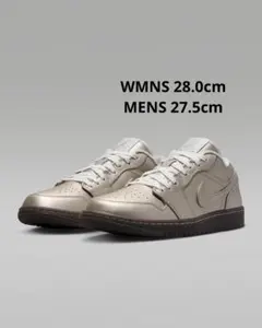 27.5cm 新品 エアジョーダン 1 ロー