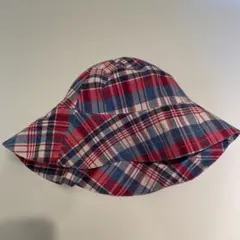 A.P.C. madrasアーペーセーマドラス　帽子のサムネイル