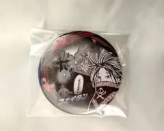 ハンターハンター コレクション缶バッジ フェイタン