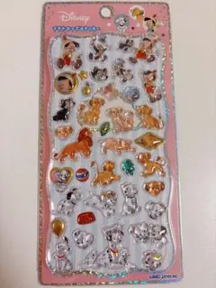 プチドロ　ピノキオ　ボンボンドロップシール