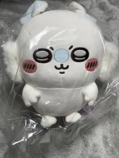 ちいかわ Chiikawa Baby ぬいぐるみくじ C賞泣いちゃったモモンガ