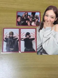 twice The Story Goes On 予約特典 トレカ