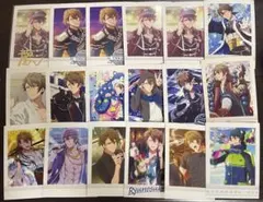 アイドリッシュセブン アイナナ ぱしゃこれ 十龍之介