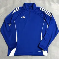 【ほぼ新品】adidas ウェア Lsize