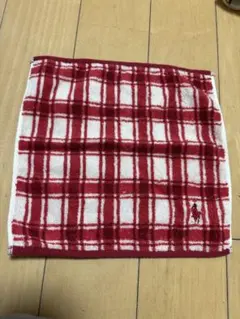 Ralph Lauren チェック柄ハンカチのサムネイル