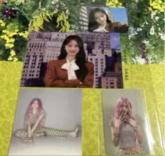 TWICE 本国(韓国)シーグリ 2024 ツウィ