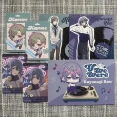 にじさんじ If We Were ランダムフォトカード