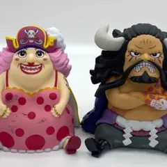 2025年最新】ONE PIECE フィギュア種別：セット/まとめ売り ワンピース