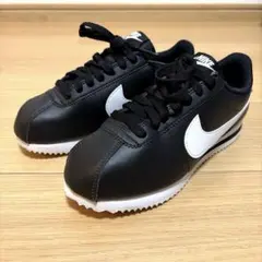 NIKE コルテッツ レザー Nike Cortez Leather 22