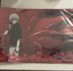 希少 レア 東京喰種 トーキョーグール 金木研 有馬貴将 クリアファイル Amazon.co.jp: 東京喰種 トーキョーグール 金木研 有馬貴将