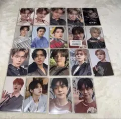 txt yeonjun トゥバ トレカ ヨンジュン