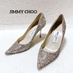 2026年最新】jimmy choo パンプス ブライダルの人気アイテム - メルカリ