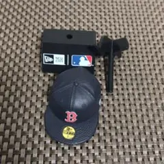 ニューエラ 59FIFTY MLBフィギュア コレクション