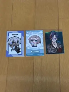 にじさんじ まとめ売り