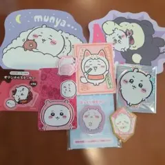 ちいかわステッカーシール