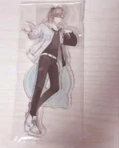 にじさんじ 叶 アクスタ