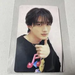 M!LK 山中柔太朗 好きすぎて滅 爆裂愛してる トレカ