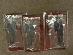 【新品未開封品】満枝駿佑　岩﨑大昇 アクスタ 金田一少年の事件簿セット 新品未開封品】満枝駿佑 岩﨑大昇 アクスタ 金田一少年の事件簿セット