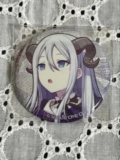 2026年最新】ロウワー 缶バッジの人気アイテム - メルカリ