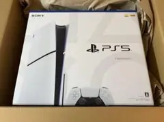新品 未開封　PlayStation 5 本体 CFI-2000A01